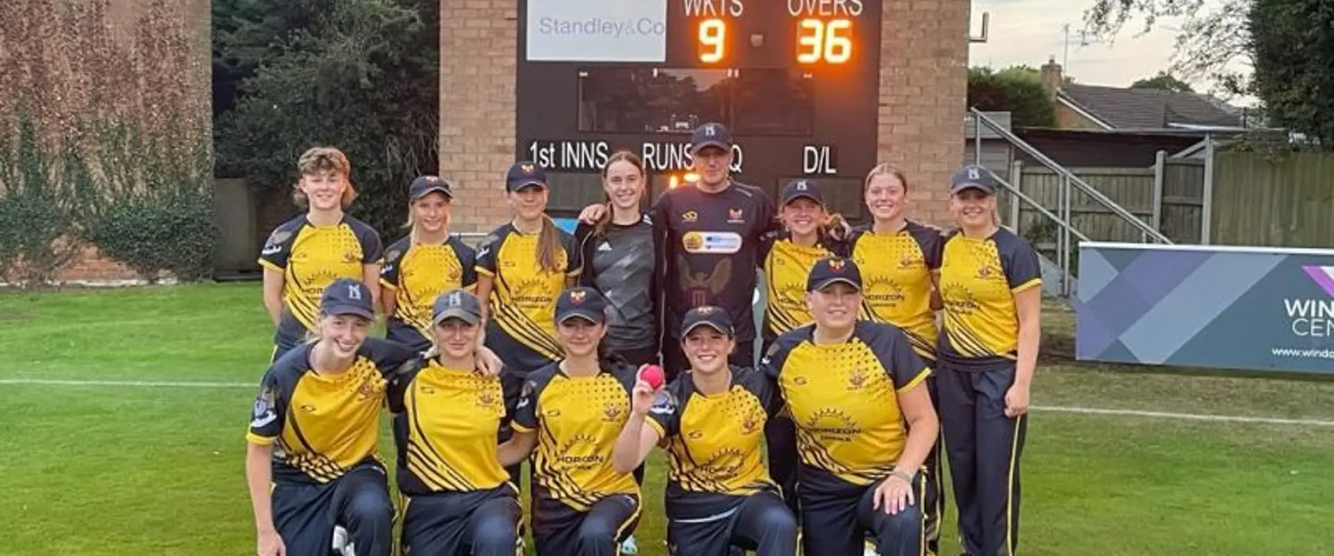 Walmley Cricket and Sports Club