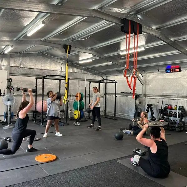 Adelaide Hills Women's Fitness Studio