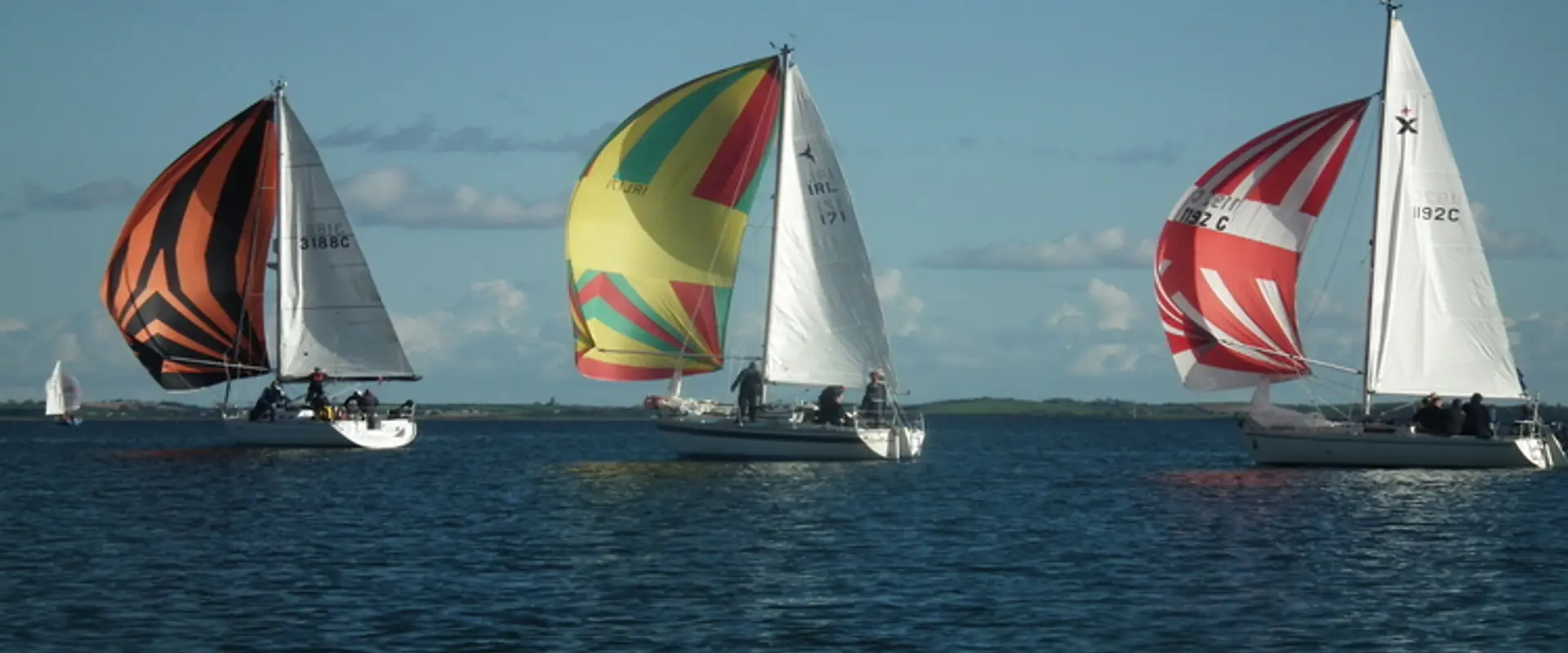 East Down Yacht Club