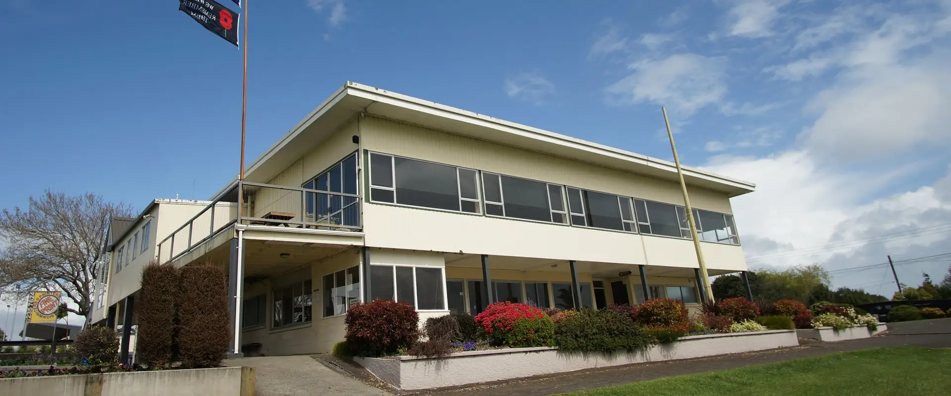 Waiuku Golf & Squash