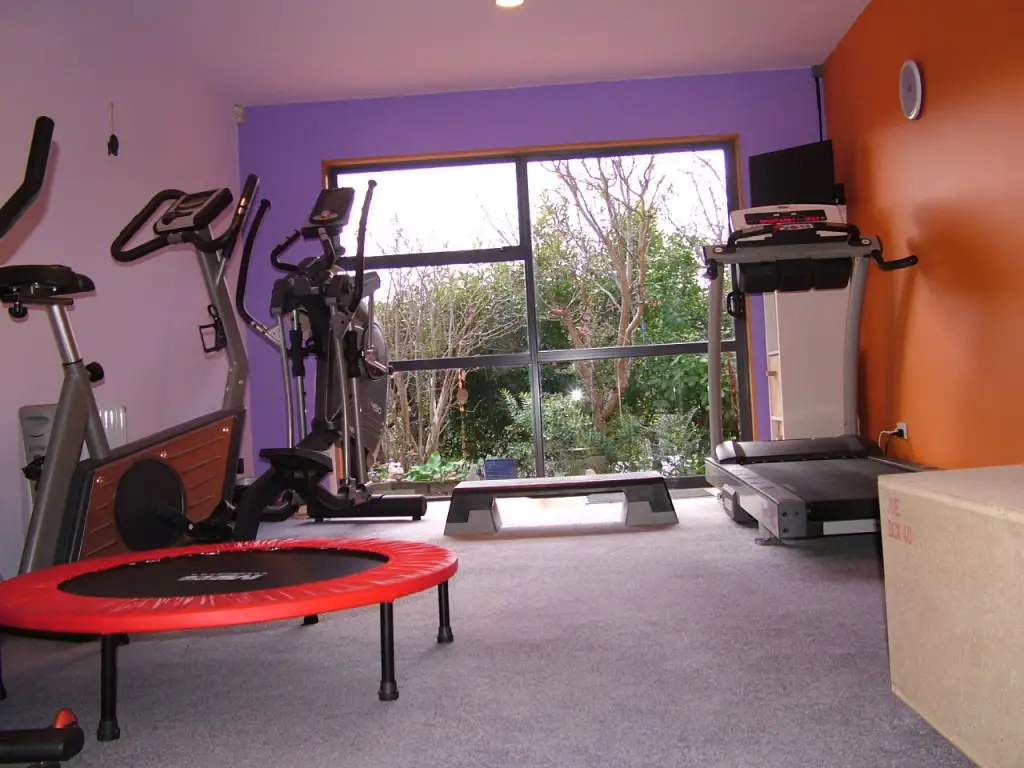 Focused Fitness