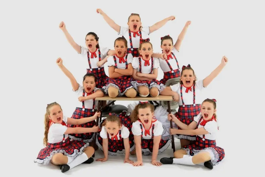 The Dance Hub Performing Arts