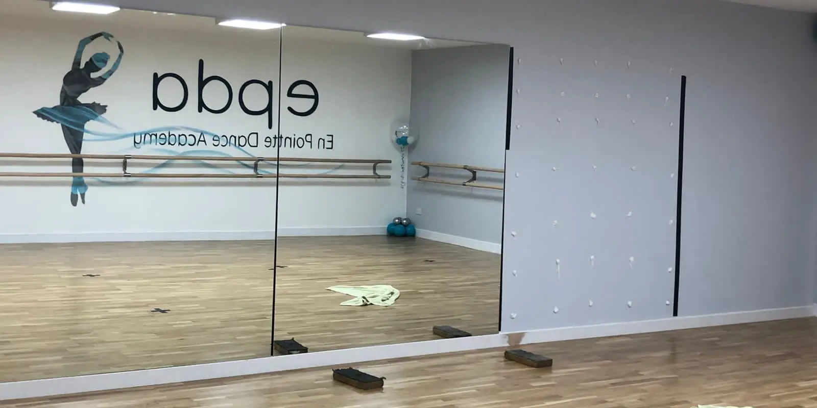 En Pointe Dance Academy