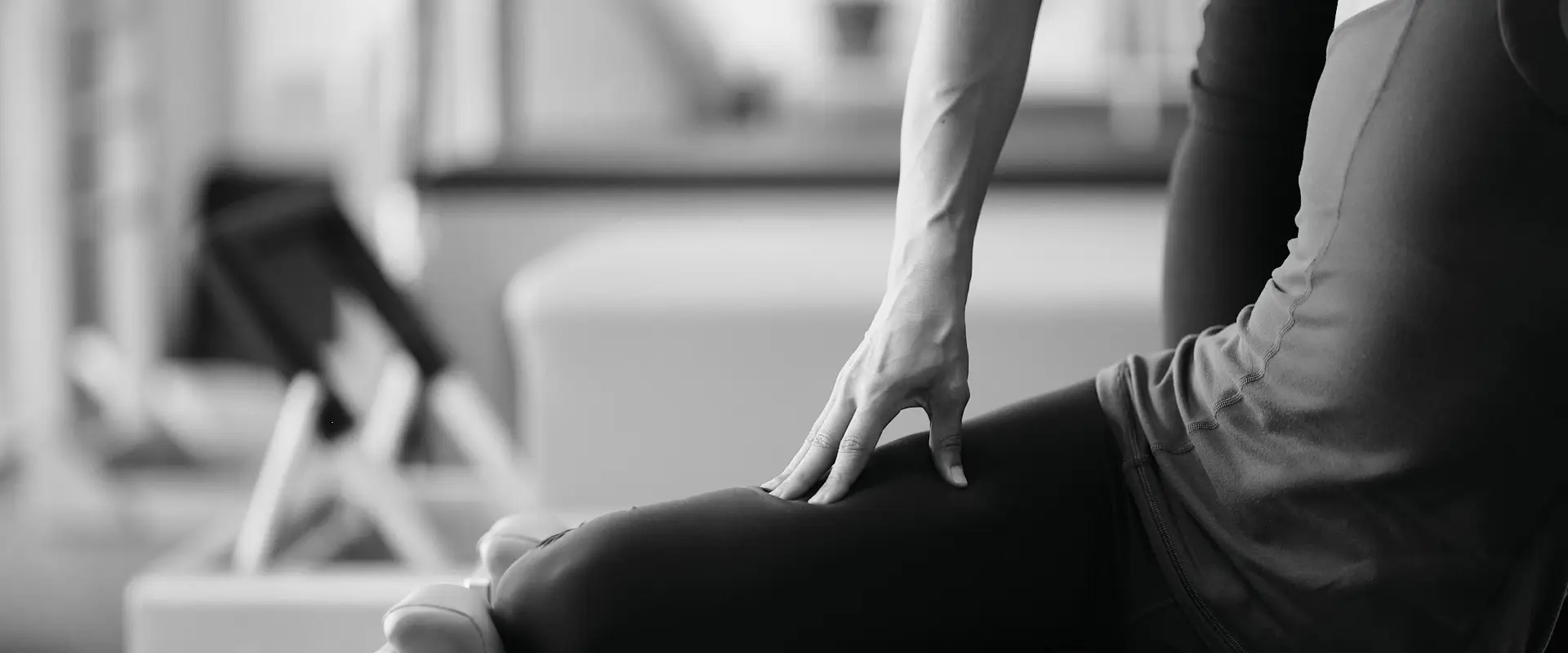 Studio Tao Pilates