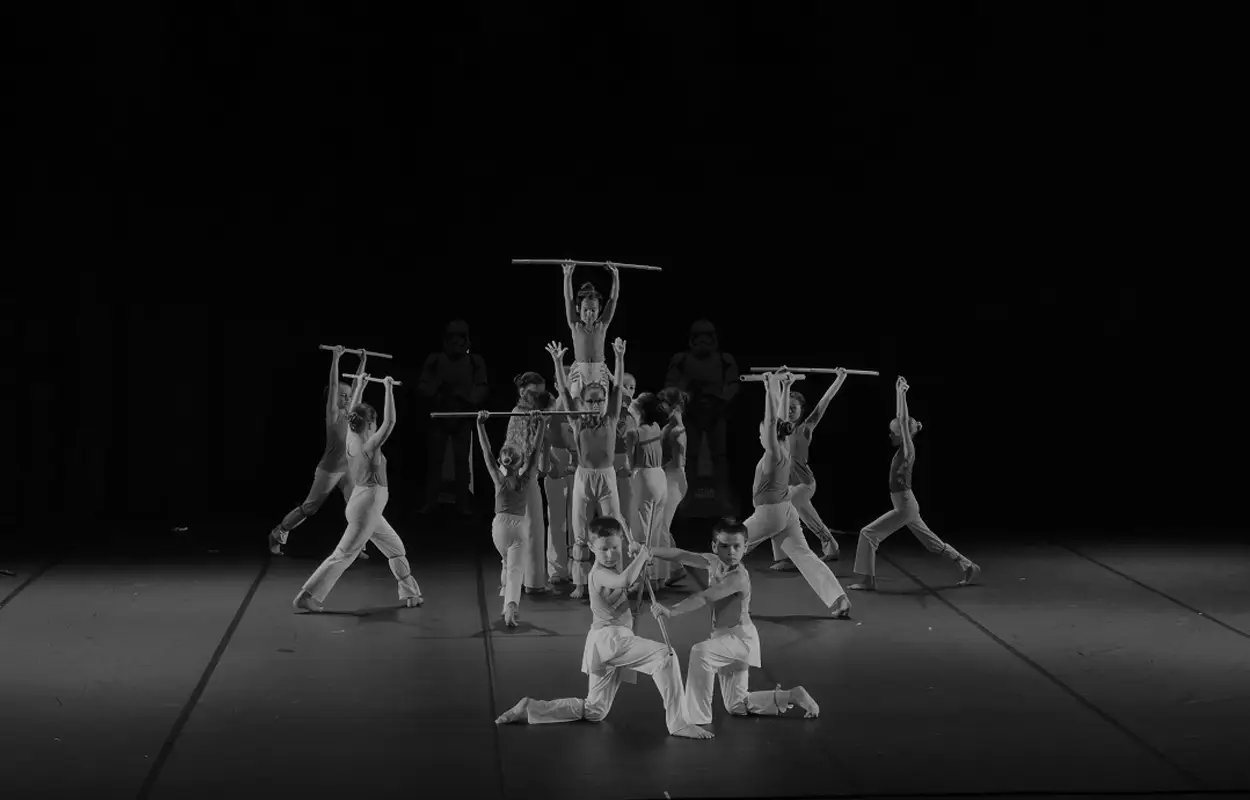 Ballet School Fabienne Zeman