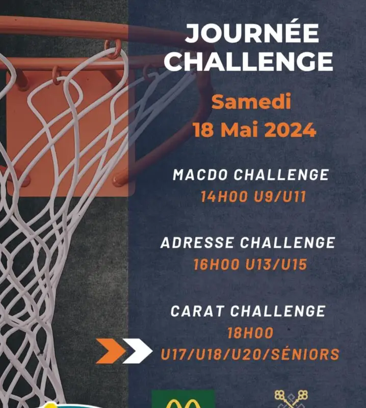 Beaujoire Basket Club