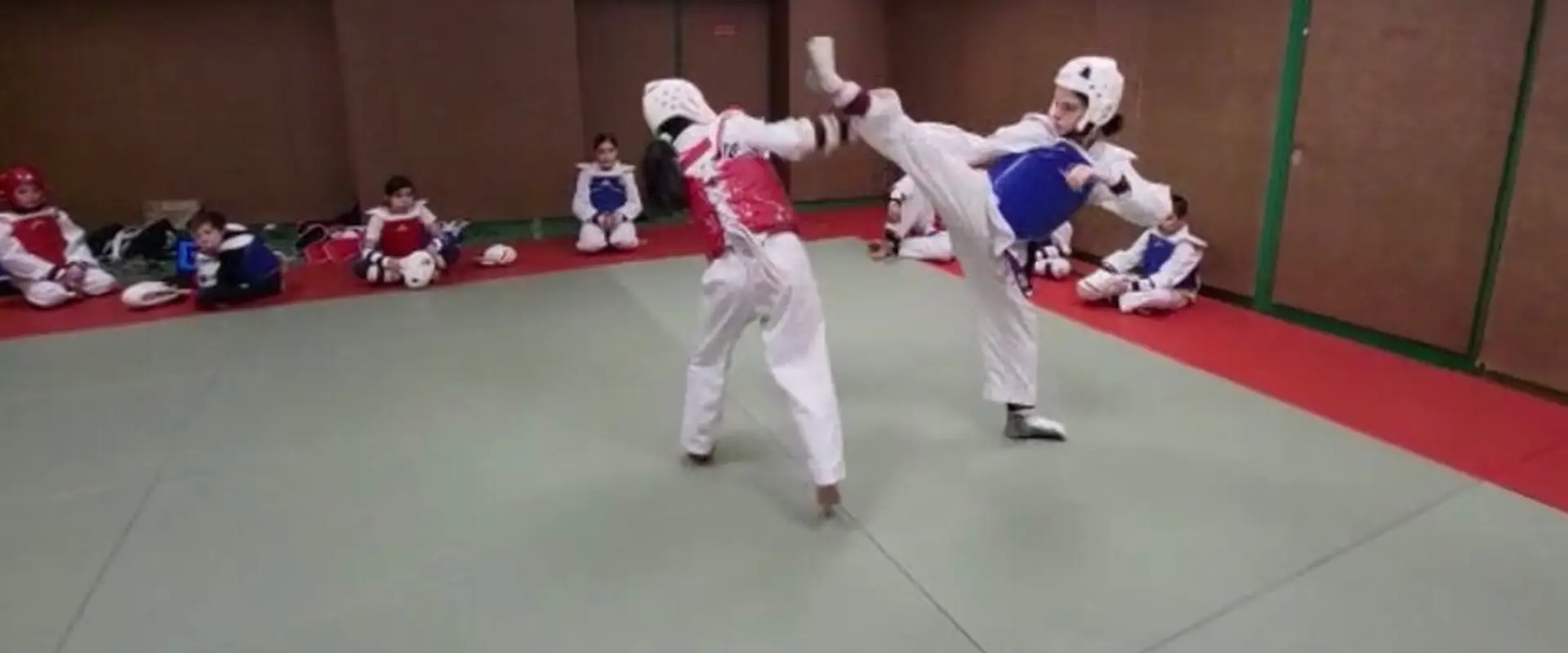Paris Taekwondo Elite