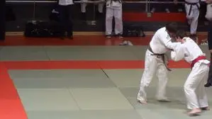 Judo J
