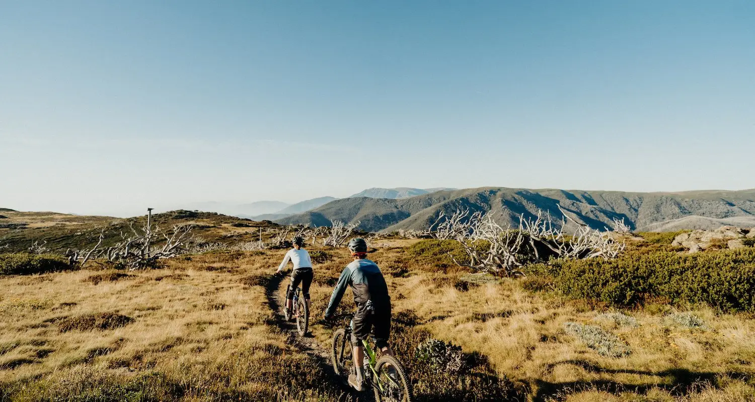 Falls Creek Resort Management