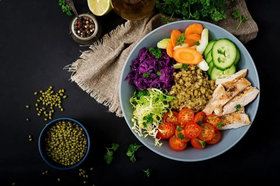 Gercleanns AKOUALA (Geïa healthy )- Coach en nutrition & bien-être