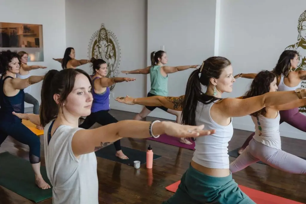 Yoga Shak Montreal