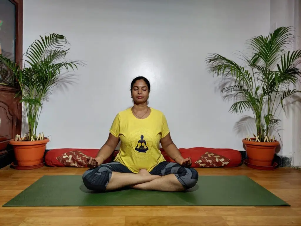 Joy of Yoga Academy