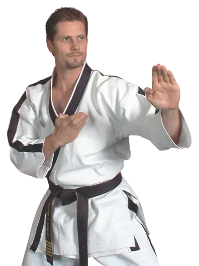 Tsunami Martial Arts - Eastcote Branch -