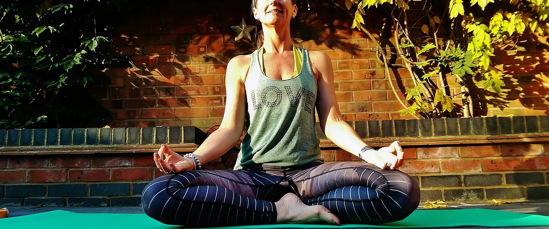 eyoga