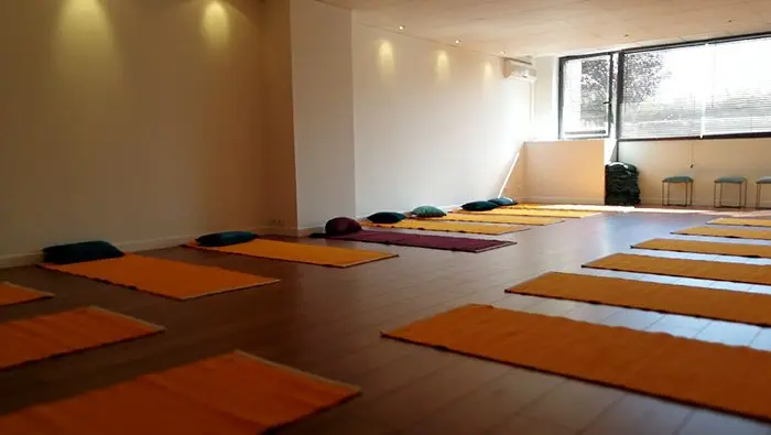 School Of Yoga Natha