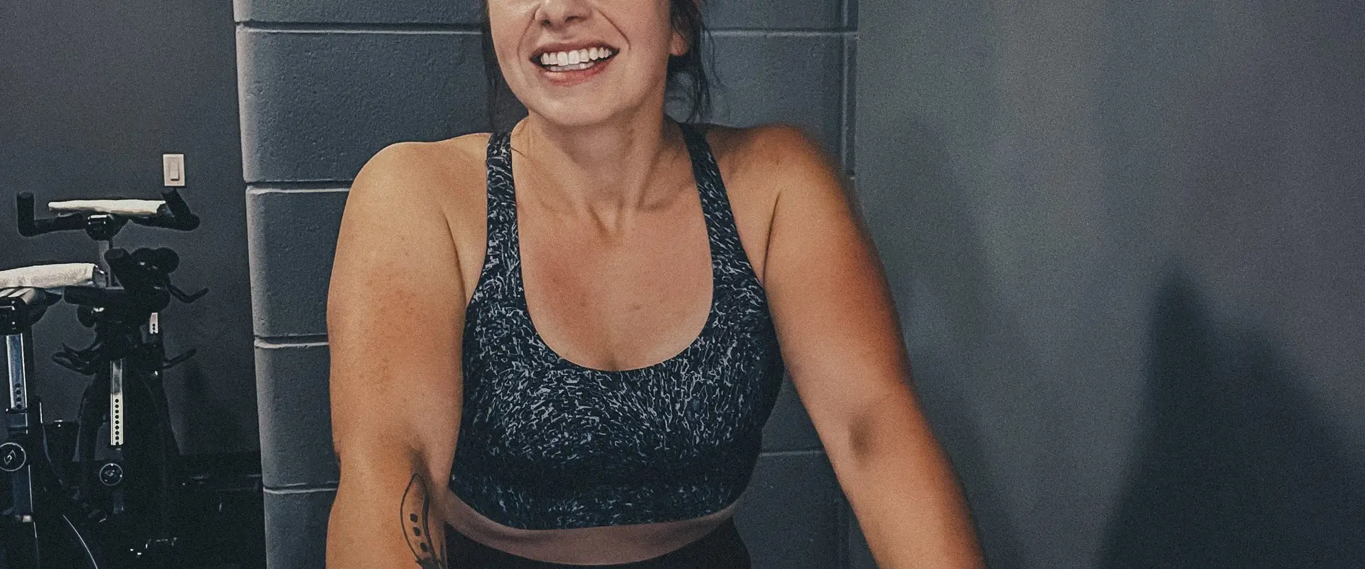 Vive Spin Studio