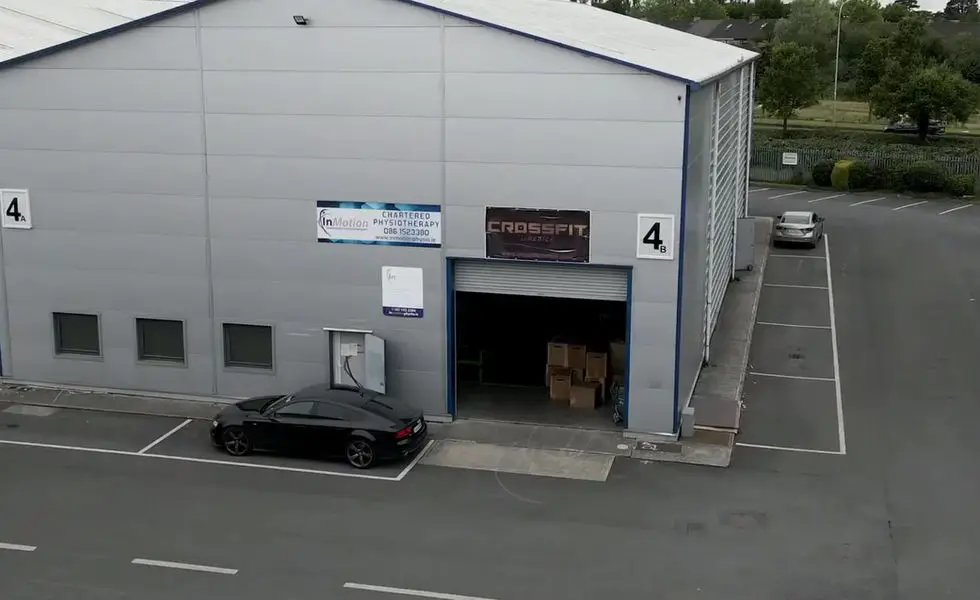 Crossfit Limerick