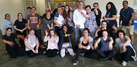 nz self defence academy