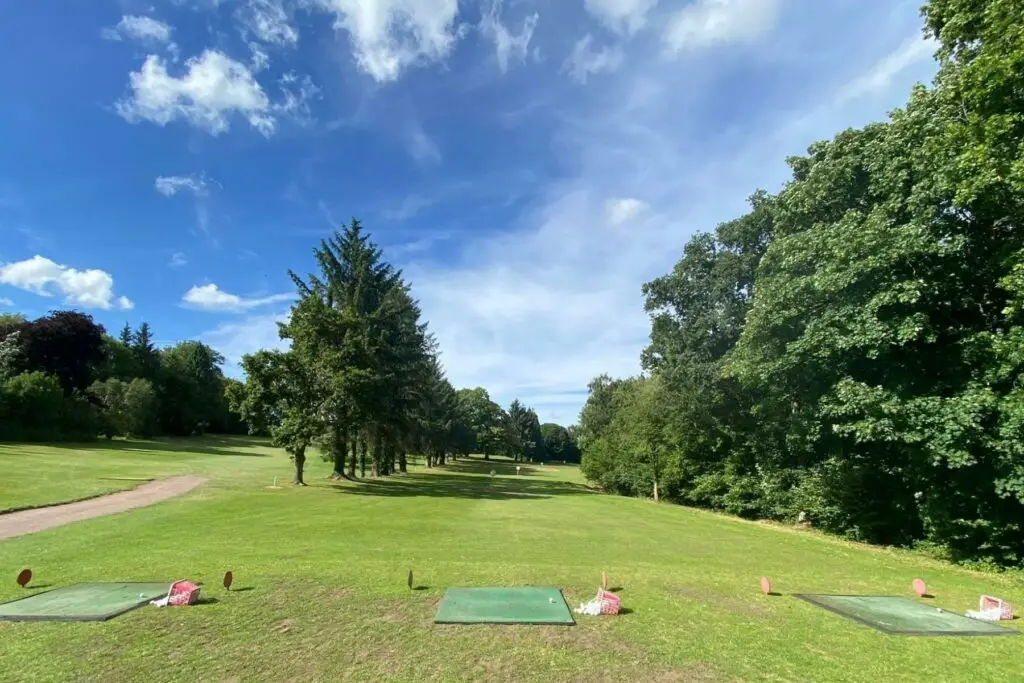 St Mellons Golf Club