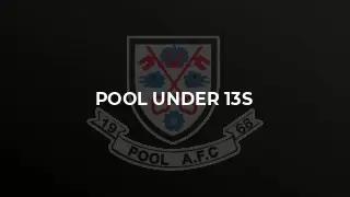 Pool AFC