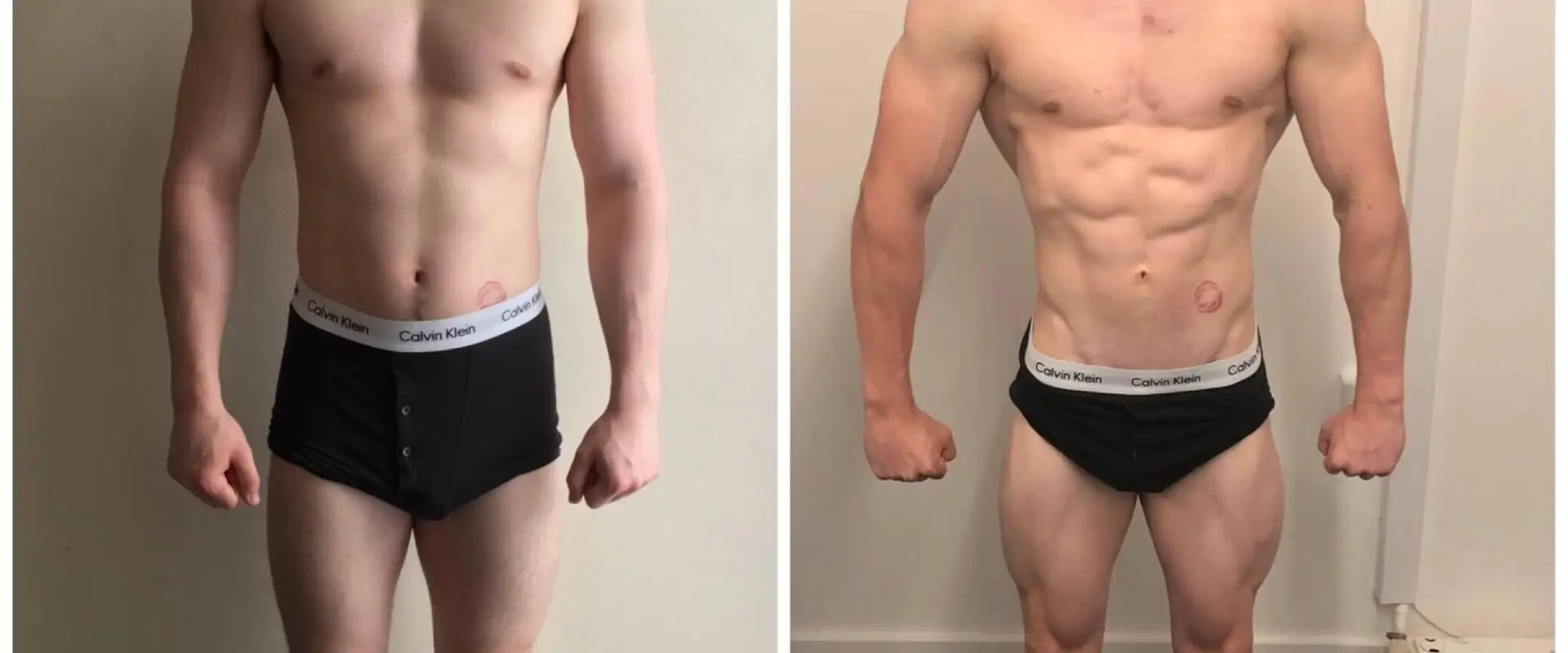 Troy Hemus Personal Training