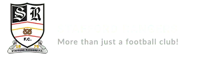 Stafford Rangers Football Club Limited