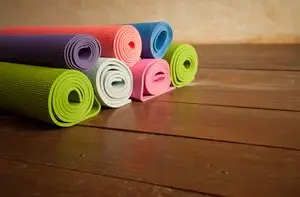 Inclusive Yoga