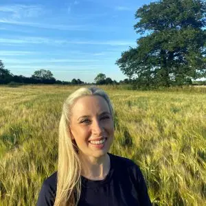 Grounded Yoga Collingham