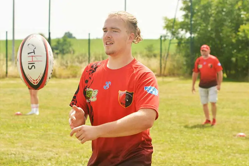 OTHIS RUGBY