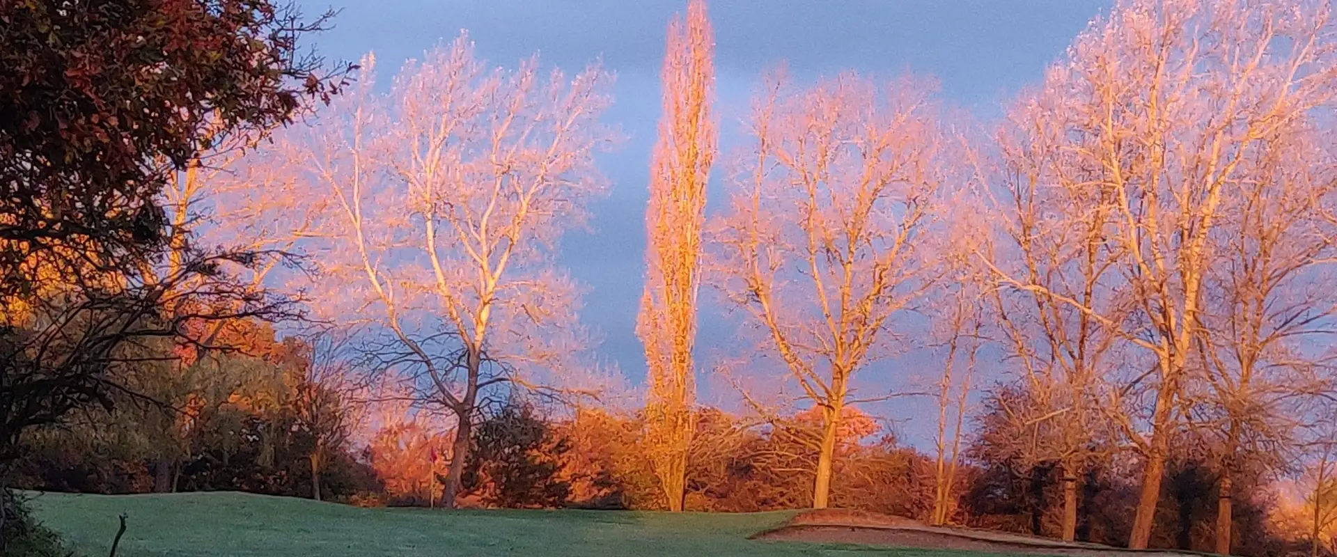 Maylands Golf Club