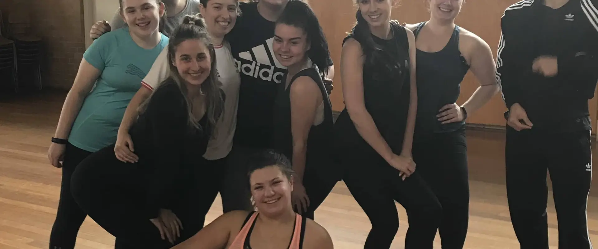 Fairway Dance School