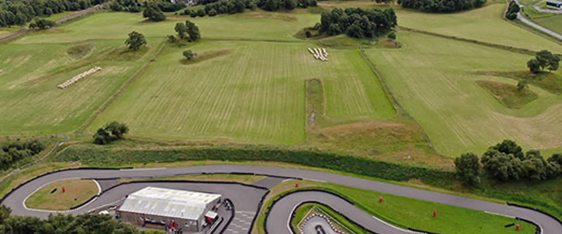 Aviemore Kart Raceway