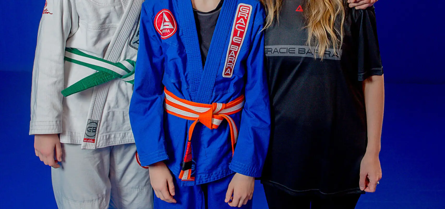 Gracie Barra Vancouver