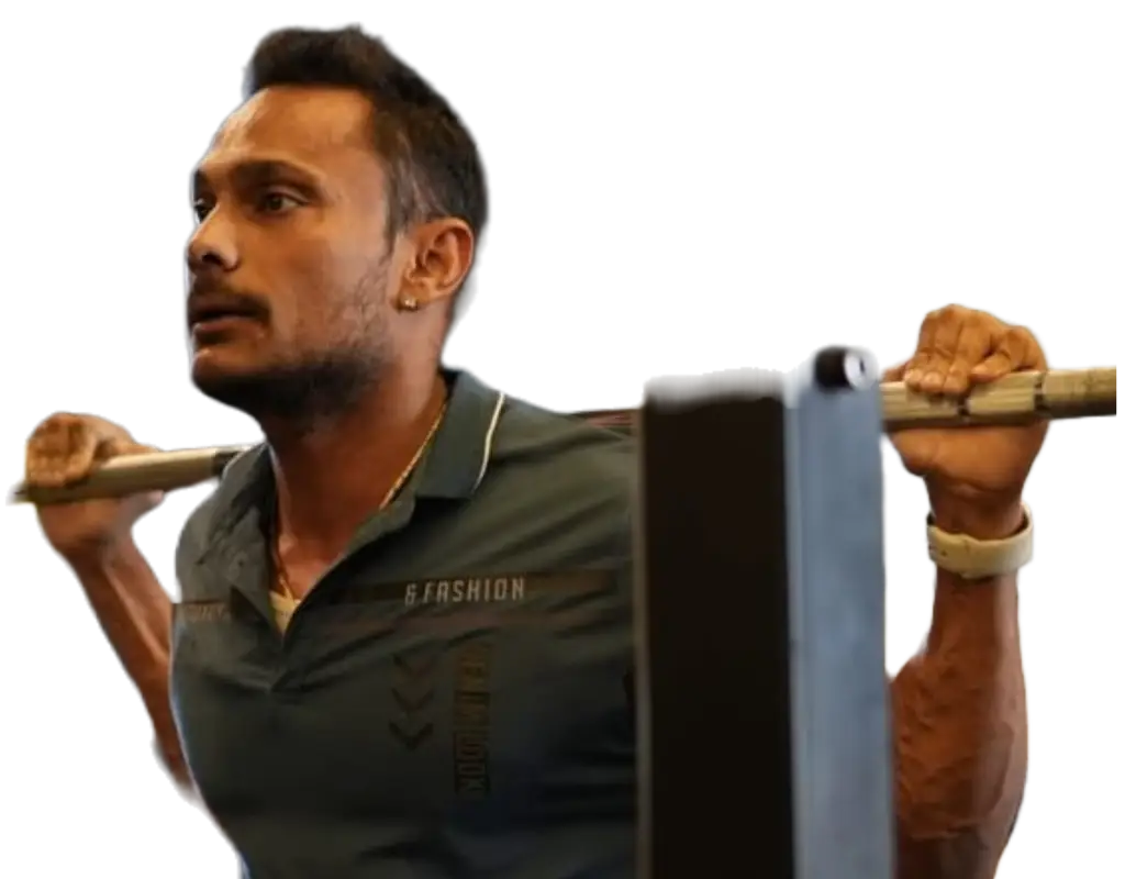 Fitness Theatre GYM - Best Gym, Personal Trainer, Unisex Gym