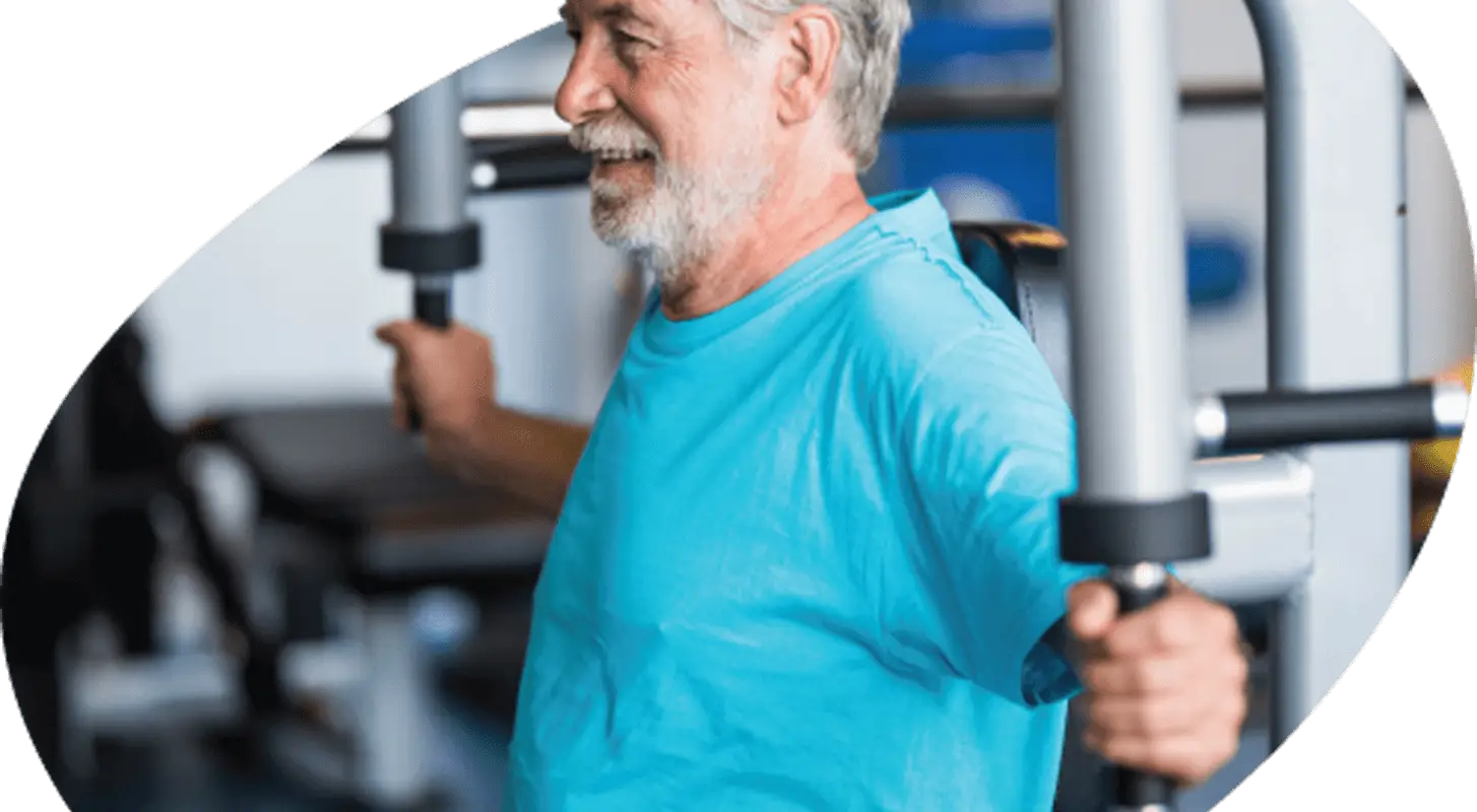Rural Fit
