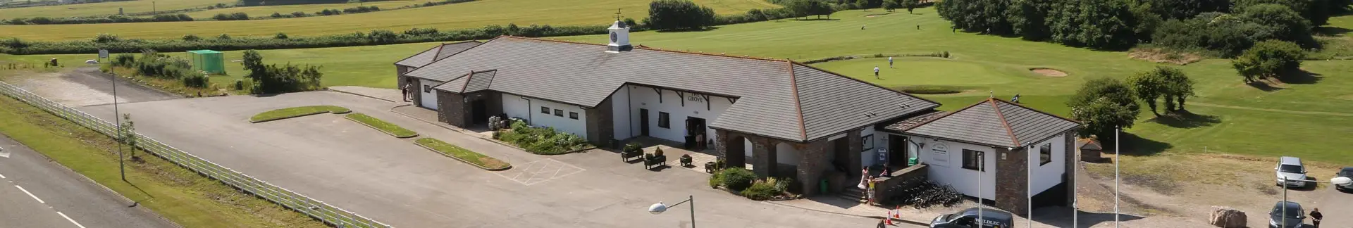 Grove Golf Club