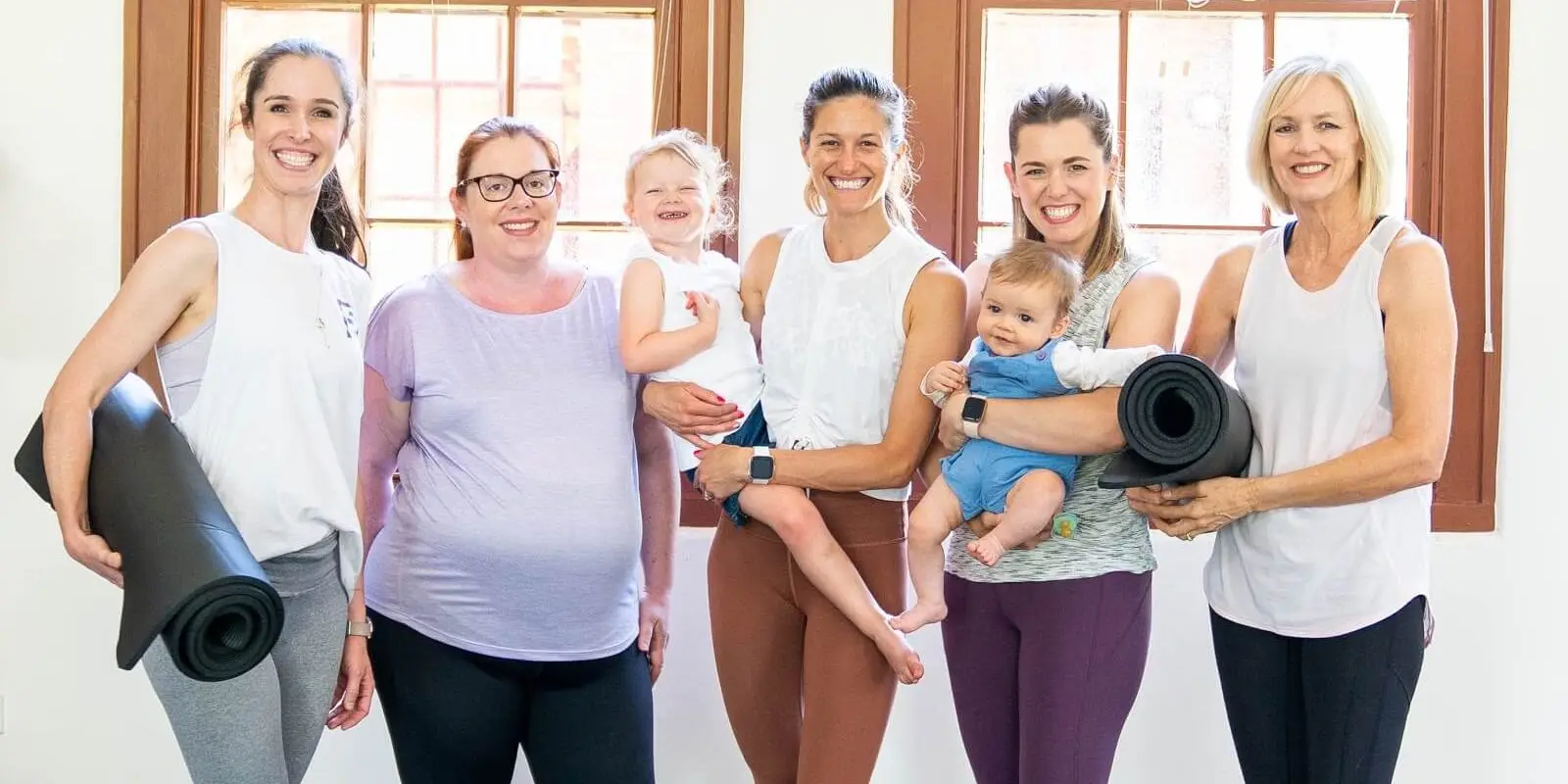 FitRight HQ - Women's Health Centre
