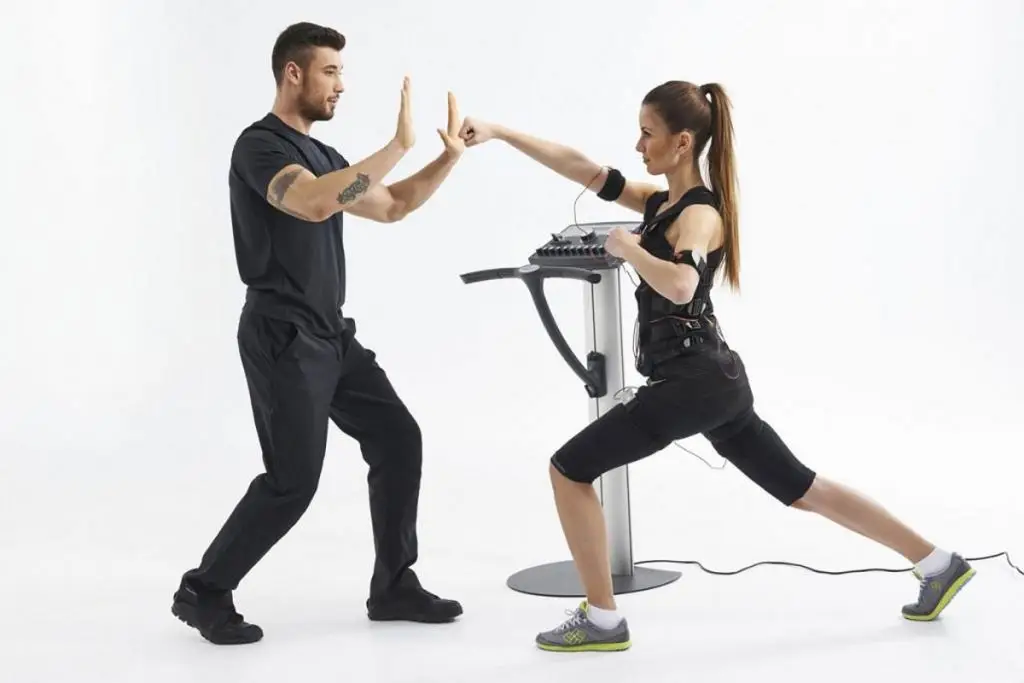 Fit Bellecour