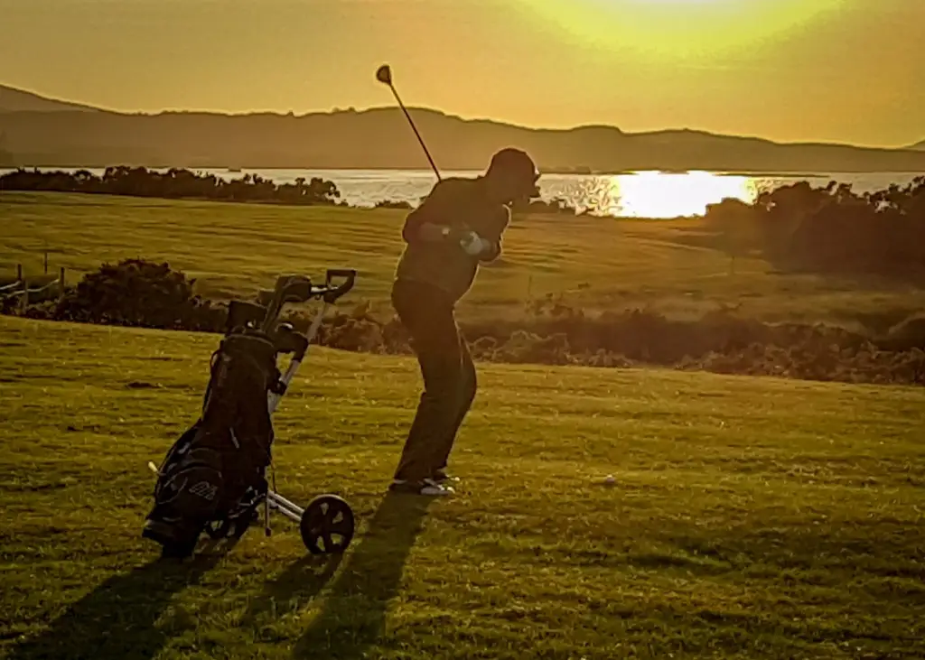 Craignure Golf Club