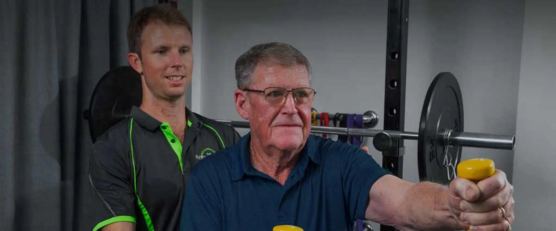 The Physio Clinic Forster
