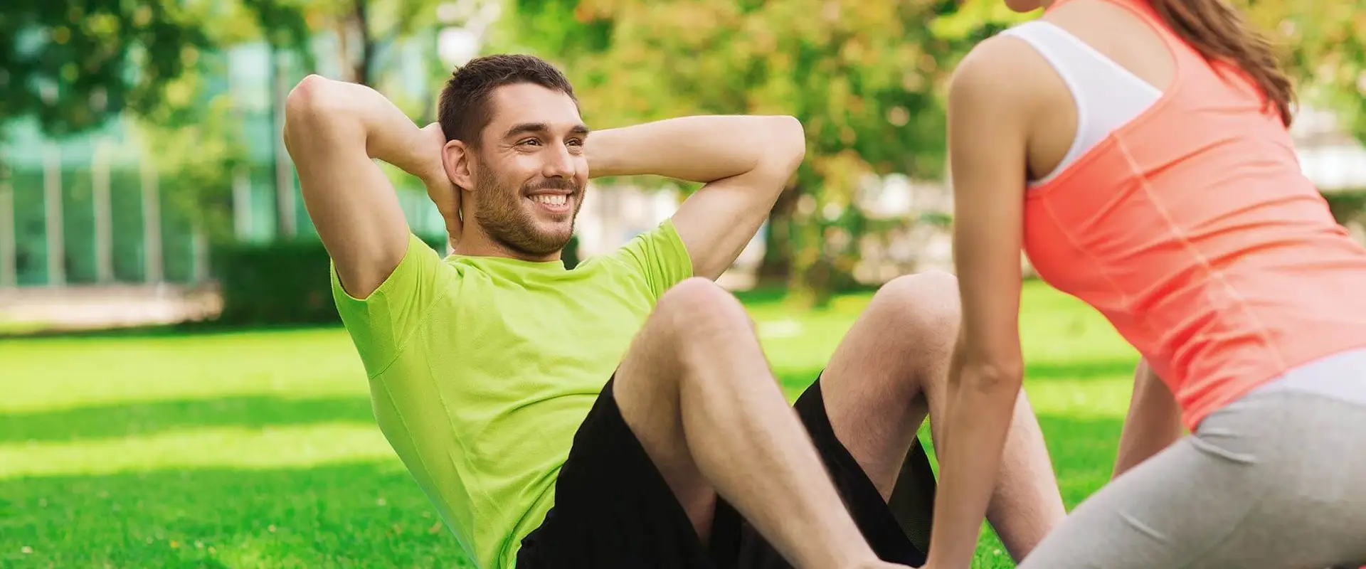 Benesse Group - Fitness Instructor