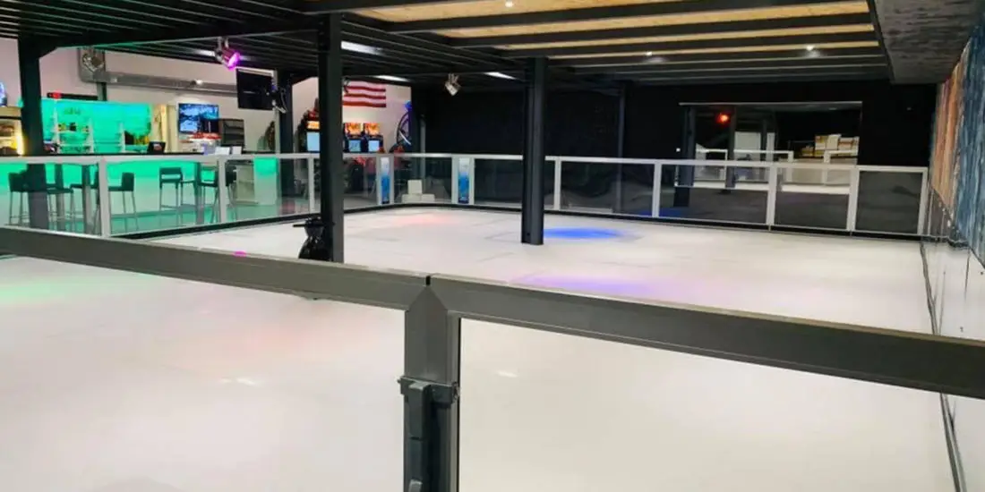 Lasergame MEGAZONE