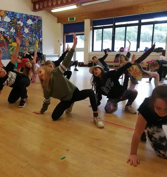 Xpression StreetDance