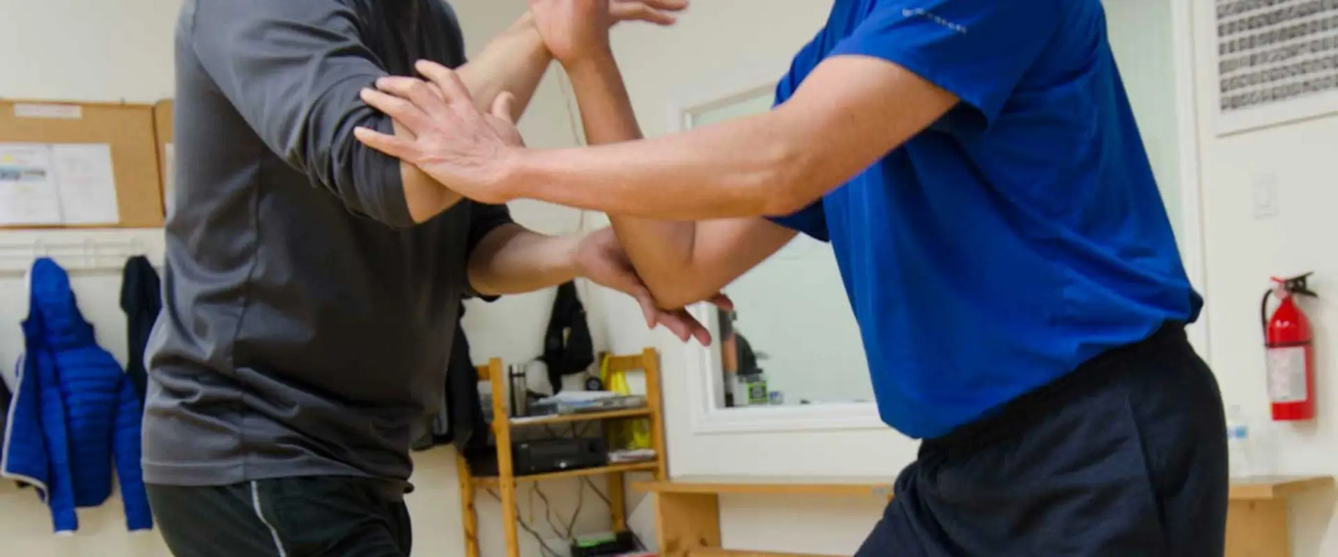 Ji Hong Tai Chi (Ontario) Inc.