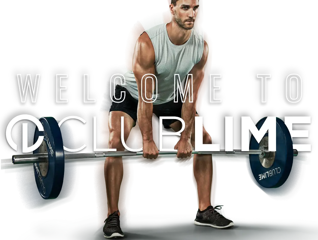 Club Lime Ballarat