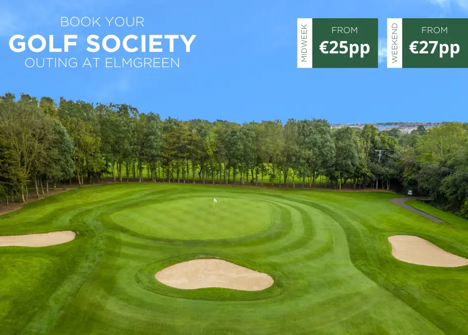 Elmgreen Golf Club