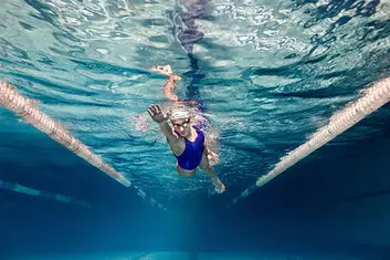 Red Deer Masters Swim Club
