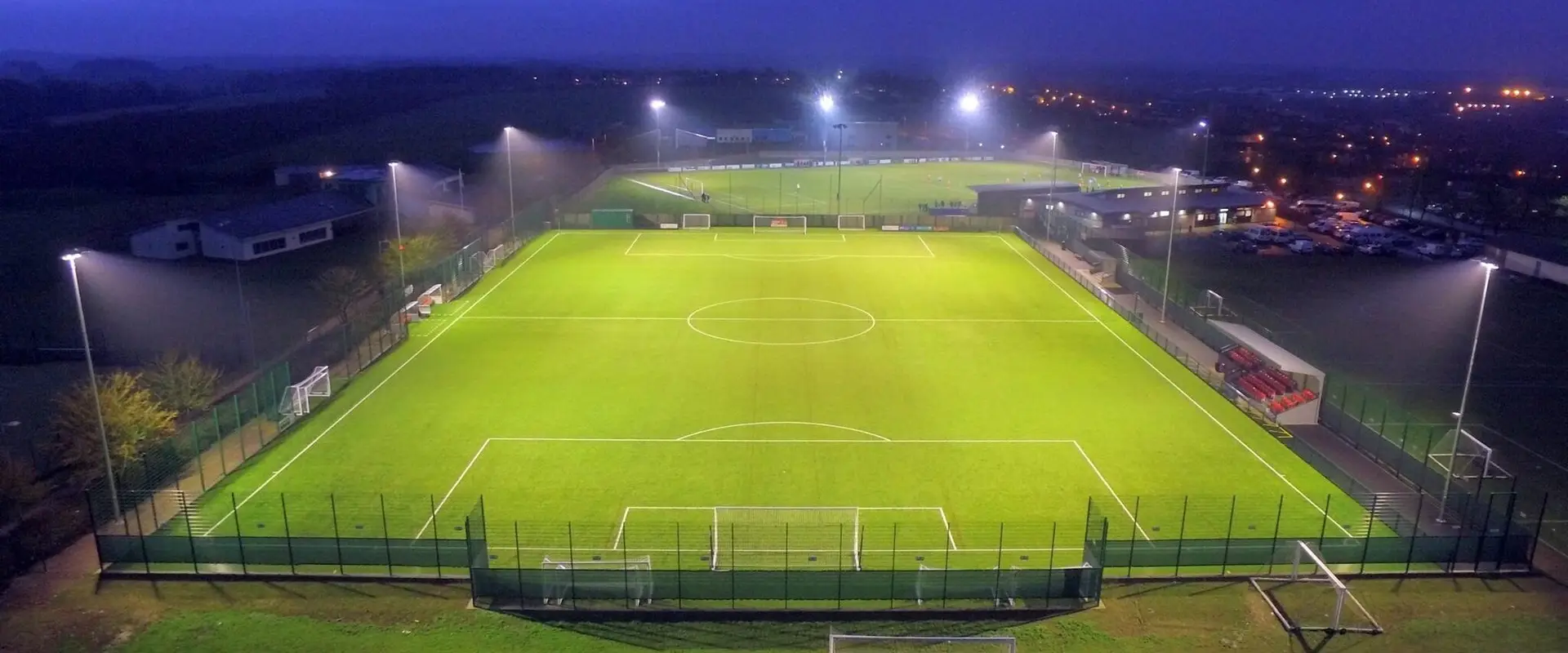 Haverhill Community Sports Association