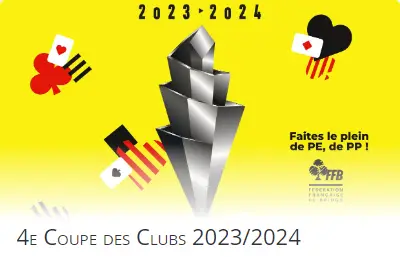 Cavaillon Bridge Club