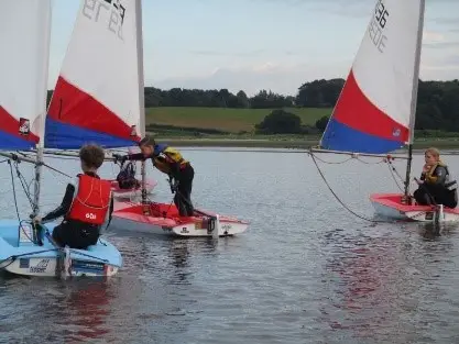 Orwell Yacht Club